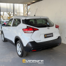 Nissan KICKS S 1.6 16V FlexStar 5p Mec. 2018 Flex-2