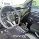 Nissan KICKS S 1.6 16V FlexStar 5p Mec. 2018 Flex-3