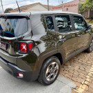 Jeep Renegade1.8 4x2 Flex 16V Aut. 2018 Flex-4