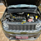 Jeep Renegade1.8 4x2 Flex 16V Aut. 2018 Flex-10