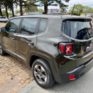 Jeep Renegade1.8 4x2 Flex 16V Aut. 2018 Flex-3