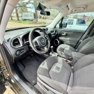 Jeep Renegade1.8 4x2 Flex 16V Aut. 2018 Flex-7