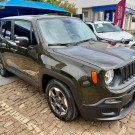 Jeep Renegade1.8 4x2 Flex 16V Aut. 2018 Flex-1