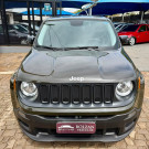 Jeep Renegade1.8 4x2 Flex 16V Aut. 2018 Flex-0