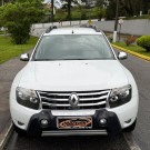 Renault DUSTER Dynamique 1.6 Flex 16V Mec. 2014 Flex-8
