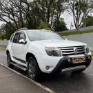 Renault DUSTER Dynamique 1.6 Flex 16V Mec. 2014 Flex-3