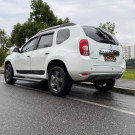 Renault DUSTER Dynamique 1.6 Flex 16V Mec. 2014 Flex-7