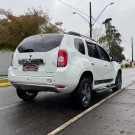 Renault DUSTER Dynamique 1.6 Flex 16V Mec. 2014 Flex-4