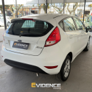 Ford Fiesta 1.5 16V Flex Mec. 5p 2014 Flex-6