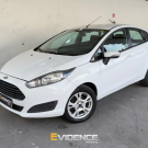 Ford Fiesta 1.5 16V Flex Mec. 5p 2014 Flex-4