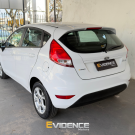 Ford Fiesta 1.5 16V Flex Mec. 5p 2014 Flex-7