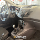 Ford Fiesta 1.5 16V Flex Mec. 5p 2014 Flex-5