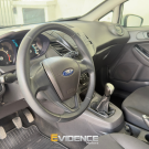 Ford Fiesta 1.5 16V Flex Mec. 5p 2014 Flex-0