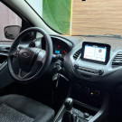 Ford Ka 1.0 S TiVCT Flex 5p 2019-7
