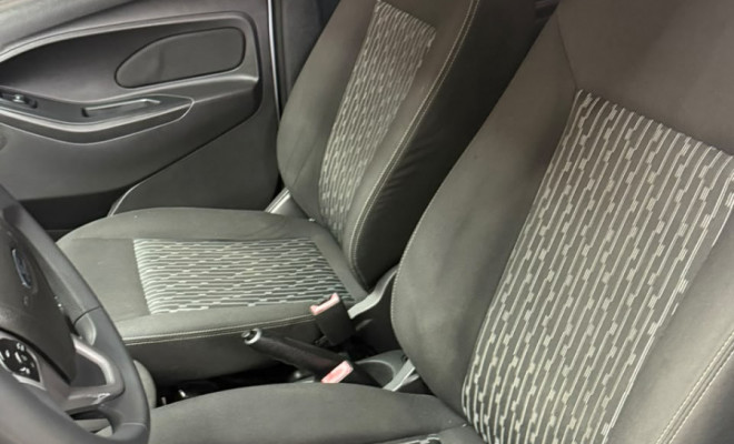 Ford Ka 1.0 S TiVCT Flex 5p 2019-11