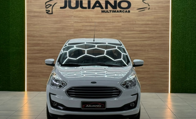 Ford Ka 1.0 S TiVCT Flex 5p 2019-15
