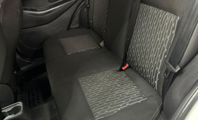 Ford Ka 1.0 S TiVCT Flex 5p 2019-9