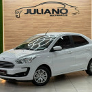 Ford Ka 1.0 S TiVCT Flex 5p 2019-0