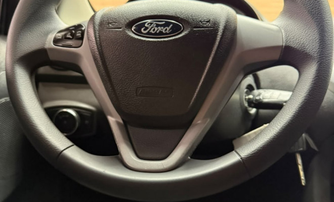 Ford Ka 1.0 S TiVCT Flex 5p 2019-6