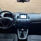 Ford Ka 1.0 S TiVCT Flex 5p 2019-4