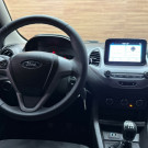 Ford Ka 1.0 S TiVCT Flex 5p 2019-5