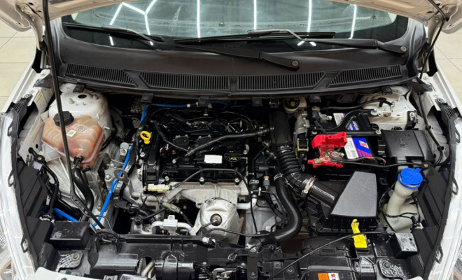 Ford Ka 1.0 S TiVCT Flex 5p 2019-14