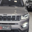 Jeep COMPASS LONGITUDE 2.0 4x2 Flex 16V Aut. 2018 Flex-4