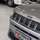 Jeep COMPASS LONGITUDE 2.0 4x2 Flex 16V Aut. 2018 Flex-2