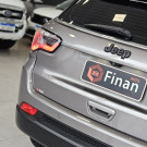 Jeep COMPASS LONGITUDE 2.0 4x2 Flex 16V Aut. 2018 Flex-15