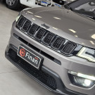 Jeep COMPASS LONGITUDE 2.0 4x2 Flex 16V Aut. 2018 Flex-1