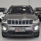 Jeep COMPASS LONGITUDE 2.0 4x2 Flex 16V Aut. 2018 Flex-0