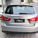 Mitsubishi ASX 2.0 16V 4x4 160cv Aut. 2016 Gasolina-6