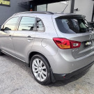 Mitsubishi ASX 2.0 16V 4x4 160cv Aut. 2016 Gasolina-4