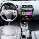 Mitsubishi ASX 2.0 16V 4x4 160cv Aut. 2016 Gasolina-2