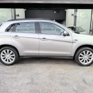 Mitsubishi ASX 2.0 16V 4x4 160cv Aut. 2016 Gasolina-7