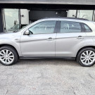 Mitsubishi ASX 2.0 16V 4x4 160cv Aut. 2016 Gasolina-0