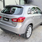 Mitsubishi ASX 2.0 16V 4x4 160cv Aut. 2016 Gasolina-12