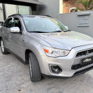 Mitsubishi ASX 2.0 16V 4x4 160cv Aut. 2016 Gasolina-1