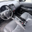 Mitsubishi ASX 2.0 16V 4x4 160cv Aut. 2016 Gasolina-3