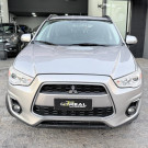 Mitsubishi ASX 2.0 16V 4x4 160cv Aut. 2016 Gasolina-9