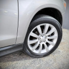 Mitsubishi ASX 2.0 16V 4x4 160cv Aut. 2016 Gasolina-10