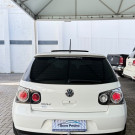 VW - VolksWagen Golf Sportline 1.6 Mi Total Flex 8V 4p 2011 Flex-4