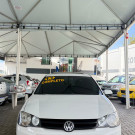 VW - VolksWagen Golf Sportline 1.6 Mi Total Flex 8V 4p 2011 Flex-1
