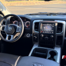 RAM CLASSIC LARAMIE 5.7 CD V8 4X4 Aut. 2023 Gasolina-3
