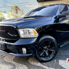 RAM CLASSIC LARAMIE 5.7 CD V8 4X4 Aut. 2023 Gasolina-1