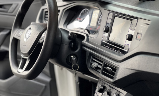 VW - VolksWagen VIRTUS 1.6 MSI Flex 16V 4p Aut. 2021 Flex-12