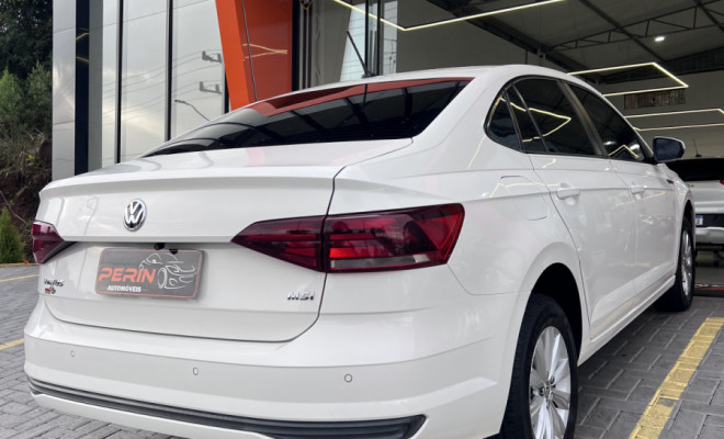 VW - VolksWagen VIRTUS 1.6 MSI Flex 16V 4p Aut. 2021 Flex-19