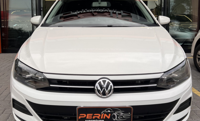 VW - VolksWagen VIRTUS 1.6 MSI Flex 16V 4p Aut. 2021 Flex-1