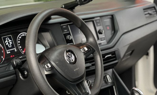 VW - VolksWagen VIRTUS 1.6 MSI Flex 16V 4p Aut. 2021 Flex-4