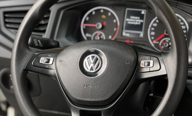 VW - VolksWagen VIRTUS 1.6 MSI Flex 16V 4p Aut. 2021 Flex-10